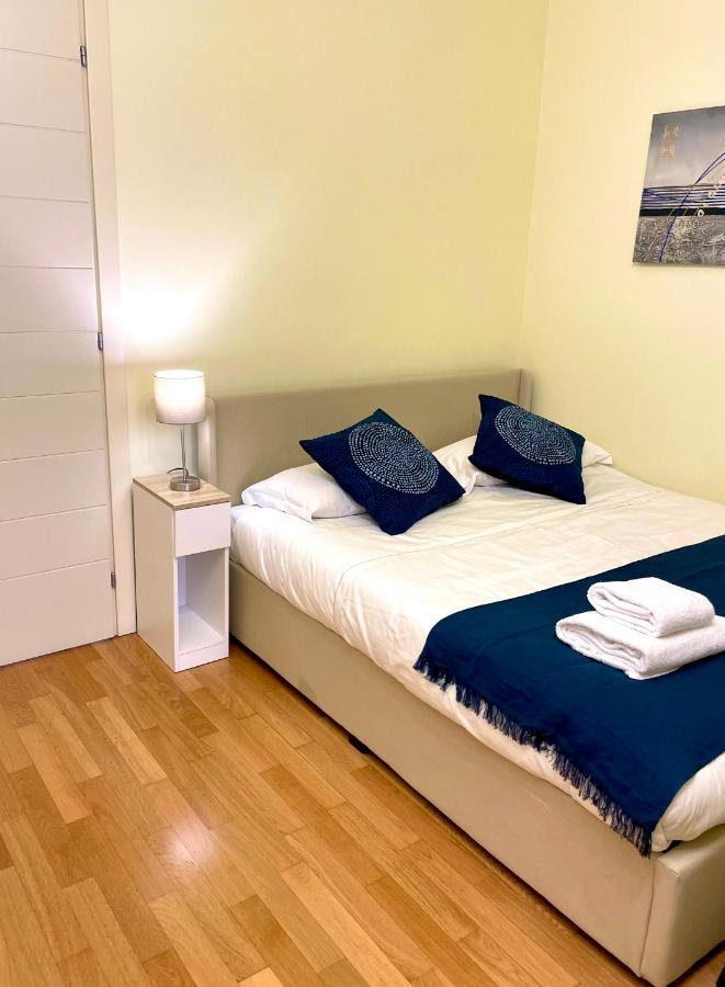 Luxury Four-Room Apartment In Monza Centro - 2 Min Walk To Train Station Exteriér fotografie